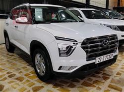 هیوندای کرێتا